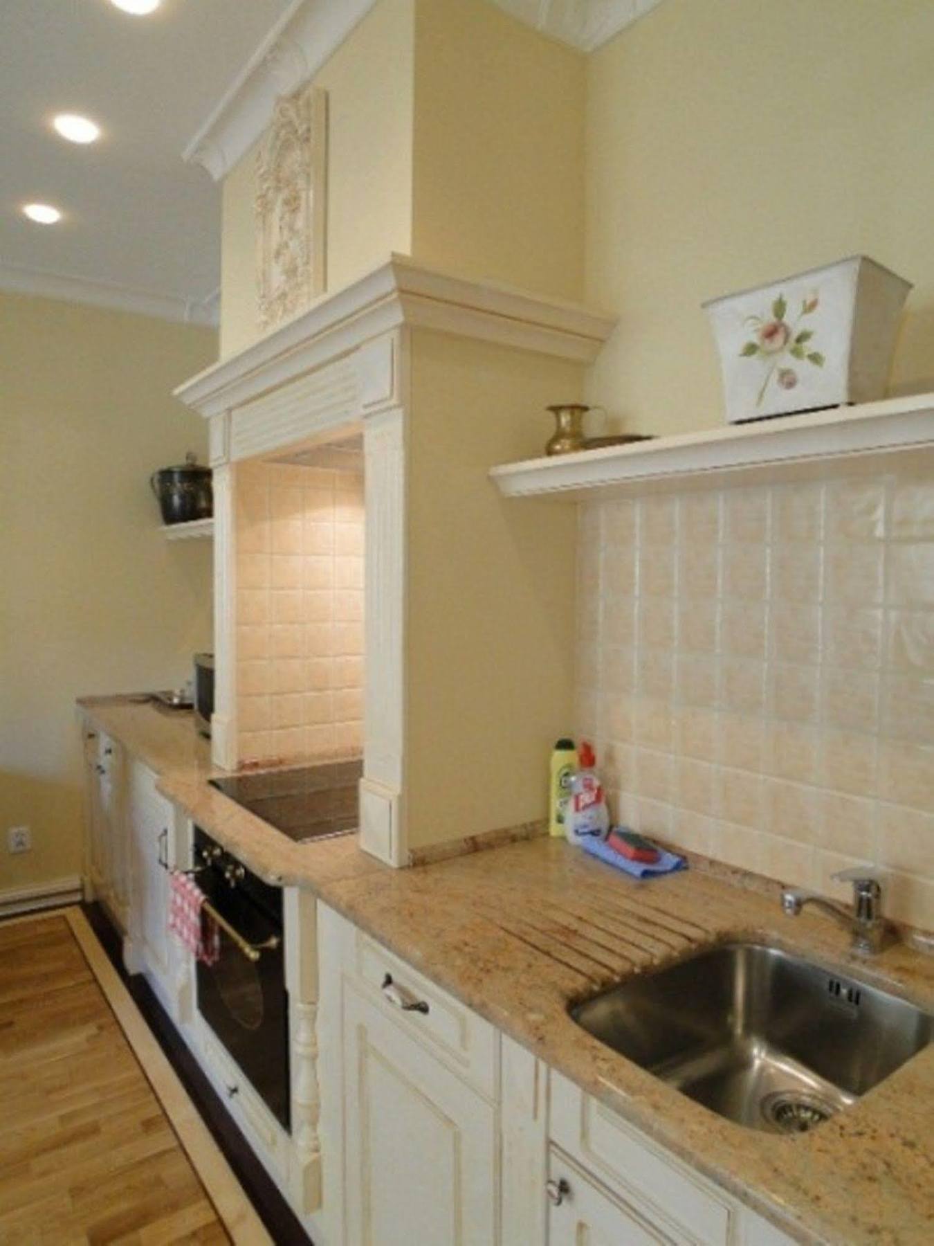 Apartament Wiktor Sopot Monte Cassino Z Garazem Bagian luar foto