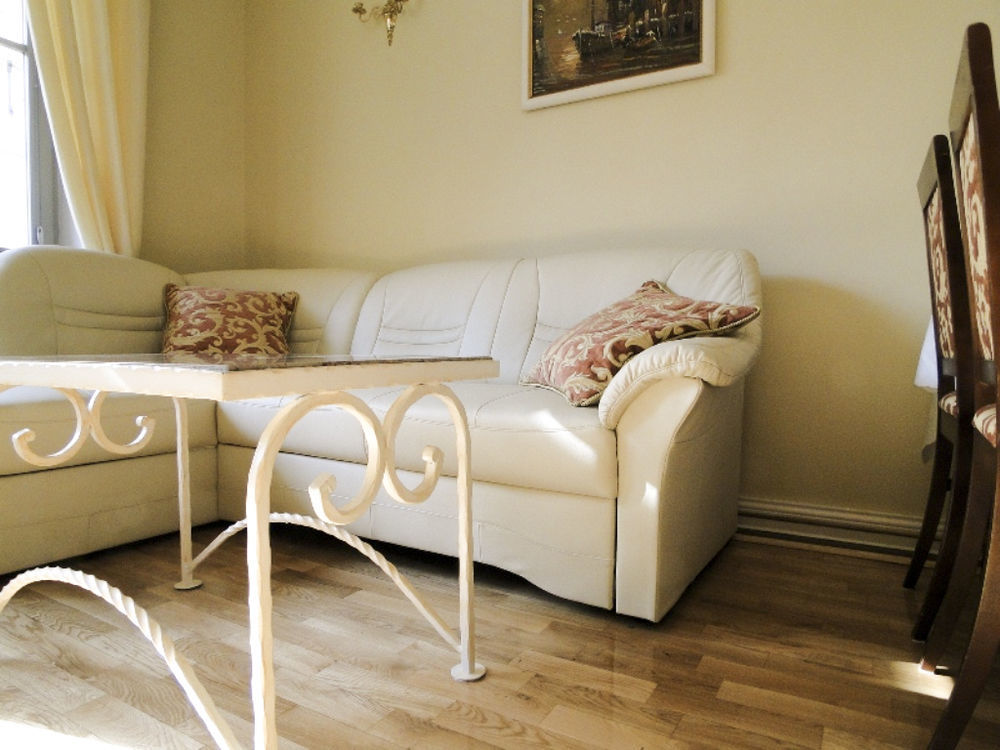 Apartament Wiktor Sopot Monte Cassino Z Garazem Bagian luar foto