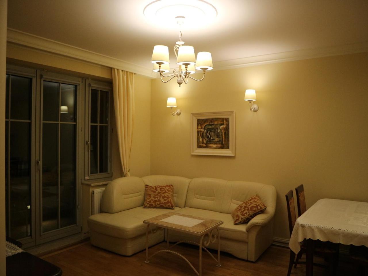 Apartament Wiktor Sopot Monte Cassino Z Garazem Bagian luar foto