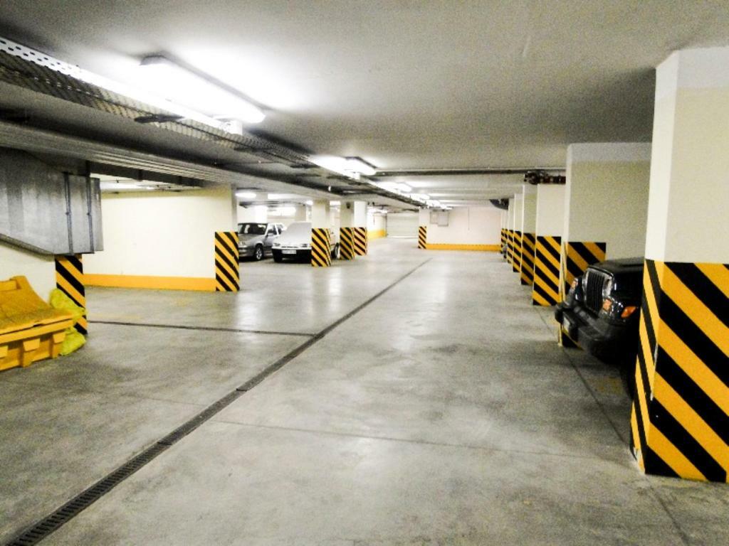 Apartament Wiktor Sopot Monte Cassino Z Garazem Bagian luar foto